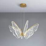 Phalaenopsis Chandelier - Lamp Outdoor