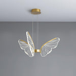 Phalaenopsis Chandelier - Lamp Outdoor