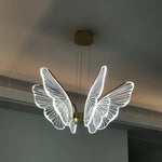 Phalaenopsis Chandelier - Lamp Outdoor