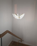 Phalaenopsis Chandelier - Lamp Outdoor