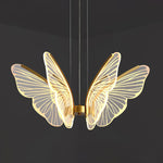 Phalaenopsis Chandelier - Lamp Outdoor