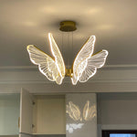 Phalaenopsis Chandelier - Lamp Outdoor