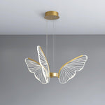 Phalaenopsis Chandelier - Lamp Outdoor