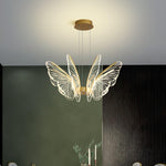 Phalaenopsis Chandelier - Lamp Outdoor