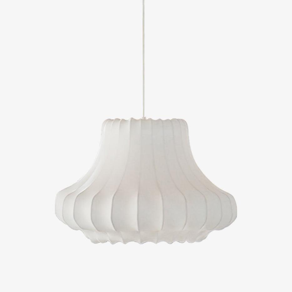 Amelia Modern Metal Pendant Light - Lamp Outdoor