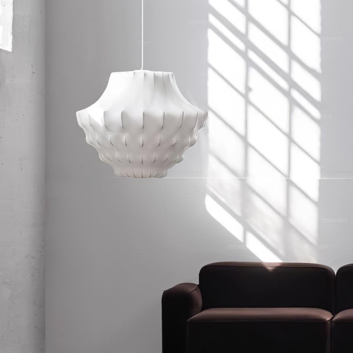 Amelia Modern Metal Pendant Light - Lamp Outdoor