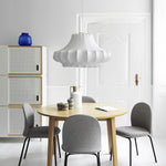 Amelia Modern Metal Pendant Light - Lamp Outdoor