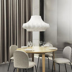 Amelia Modern Metal Pendant Light - Lamp Outdoor