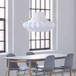 Amelia Modern Metal Pendant Light - Lamp Outdoor