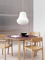 Amelia Modern Metal Pendant Light - Lamp Outdoor
