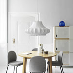 Amelia Modern Metal Pendant Light - Lamp Outdoor