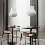 Amelia Modern Metal Pendant Light - Lamp Outdoor