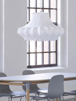 Amelia Modern Metal Pendant Light - Lamp Outdoor