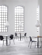 Amelia Modern Metal Pendant Light - Lamp Outdoor