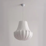 Amelia Modern Metal Pendant Light - Lamp Outdoor