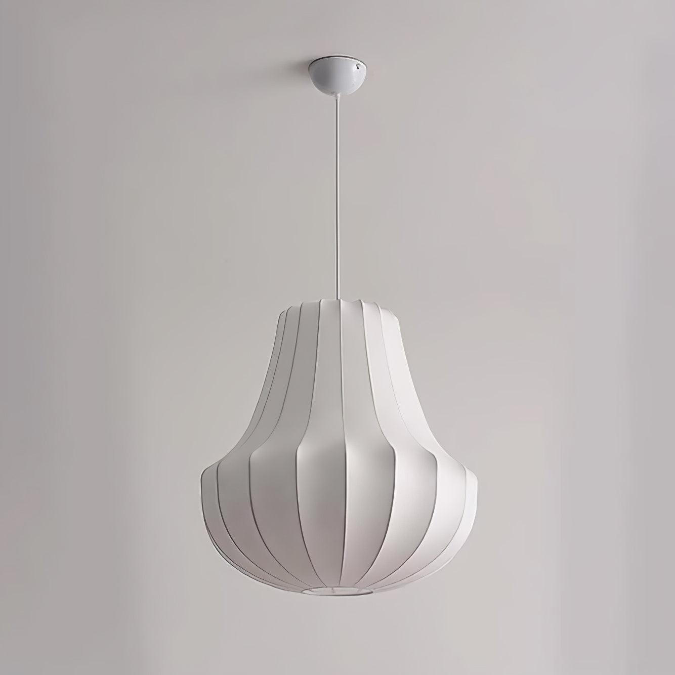 Amelia Modern Metal Pendant Light - Lamp Outdoor