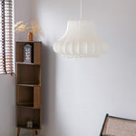Amelia Modern Metal Pendant Light - Lamp Outdoor