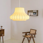 Amelia Modern Metal Pendant Light - Lamp Outdoor