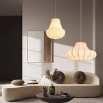 Amelia Modern Metal Pendant Light - Lamp Outdoor