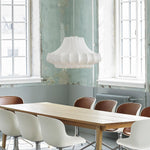 Amelia Modern Metal Pendant Light - Lamp Outdoor