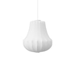 Amelia Modern Metal Pendant Light - Lamp Outdoor