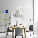 Amelia Modern Metal Pendant Light - Lamp Outdoor