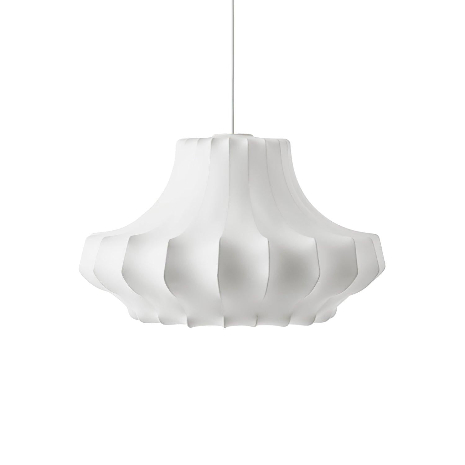 Amelia Modern Metal Pendant Light - Lamp Outdoor