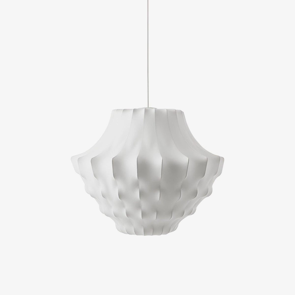 Amelia Modern Metal Pendant Light - Lamp Outdoor