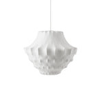 Amelia Modern Metal Pendant Light - Lamp Outdoor