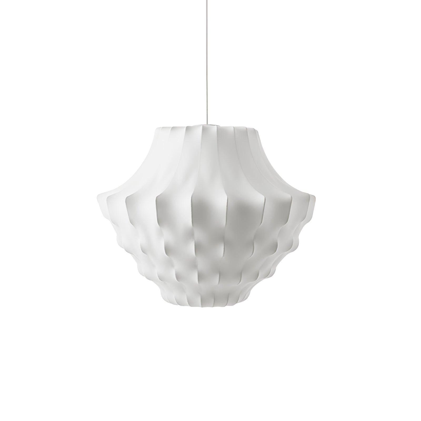 Amelia Modern Metal Pendant Light - Lamp Outdoor