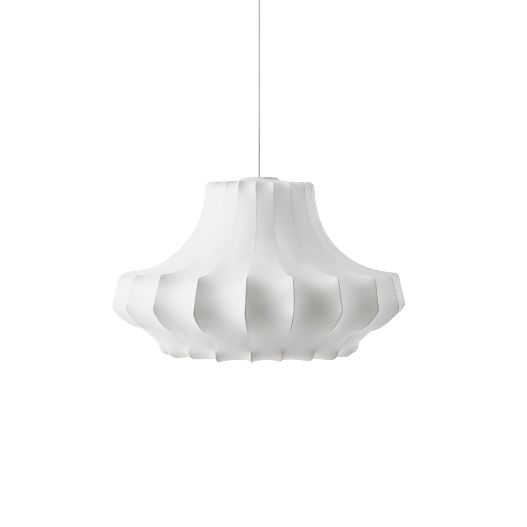 Amelia Modern Metal Pendant Light - Lamp Outdoor