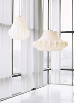 Amelia Modern Metal Pendant Light - Lamp Outdoor