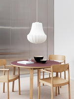 Amelia Modern Metal Pendant Light - Lamp Outdoor