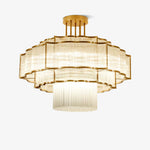 Pharo Ii Chandelier - Lamp Outdoor