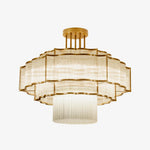 Pharo Ii Chandelier - Lamp Outdoor