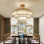 Pharo Ii Chandelier - Lamp Outdoor