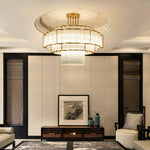 Pharo Ii Chandelier - Lamp Outdoor