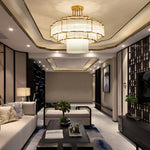Pharo Ii Chandelier - Lamp Outdoor