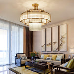 Pharo Ii Chandelier - Lamp Outdoor