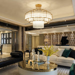 Pharo Ii Chandelier - Lamp Outdoor