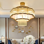Pharo Ii Chandelier - Lamp Outdoor