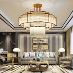 Pharo Ii Chandelier - Lamp Outdoor