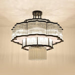 Pharo Ii Chandelier - Lamp Outdoor