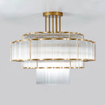 Pharo Ii Chandelier - Lamp Outdoor