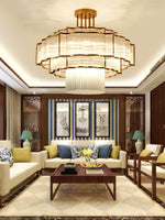 Pharo Ii Chandelier - Lamp Outdoor