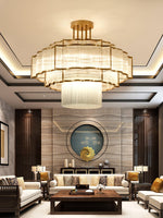 Pharo Ii Chandelier - Lamp Outdoor