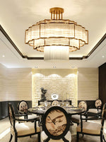 Pharo Ii Chandelier - Lamp Outdoor