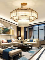 Pharo Ii Chandelier - Lamp Outdoor