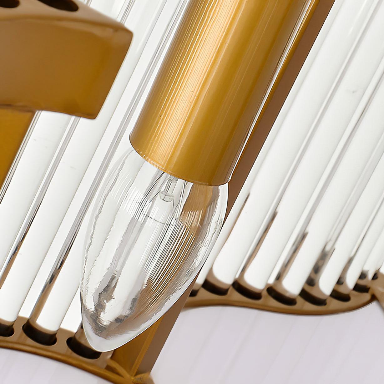 Pharo Ii Chandelier - Lamp Outdoor
