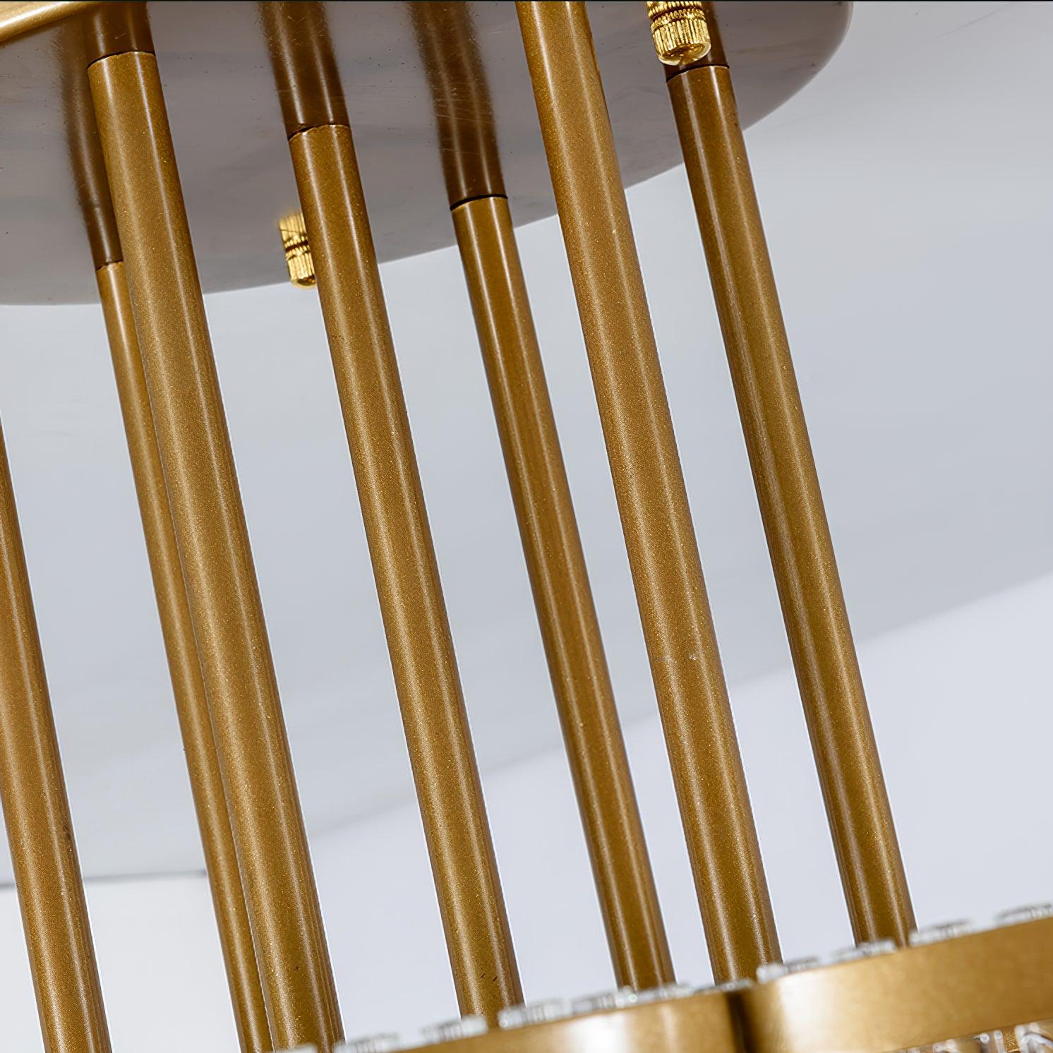 Pharo Ii Chandelier - Lamp Outdoor